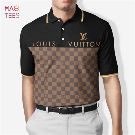 polo uomo louis vuitton|louis vuitton t shirt cost.